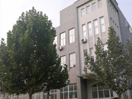北京扬奇天津分公司